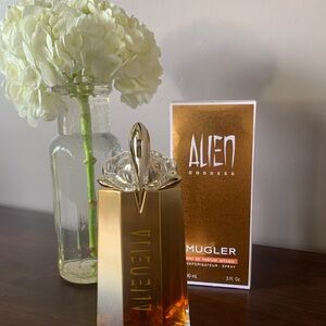 Mugler Alien Goddess Eau de Parfum